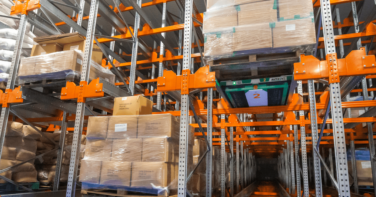 Tramerias TS Shuttle