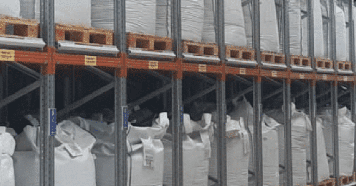 trameria dinámica para multinacional