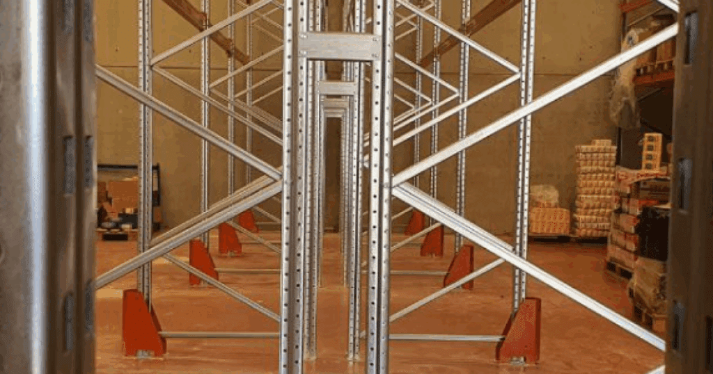 Convencionales para sector alimentación