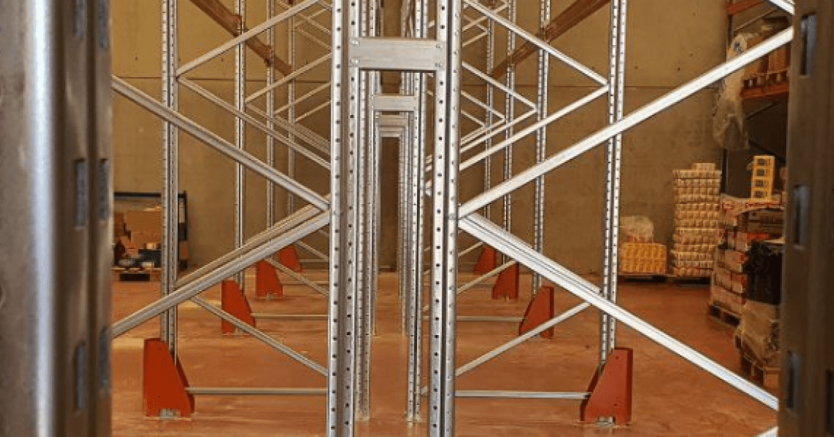 Convencionales para sector alimentación