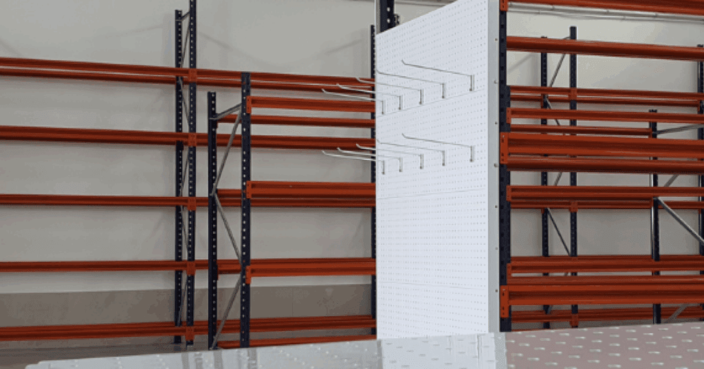 Tramerias de picking para empresa española