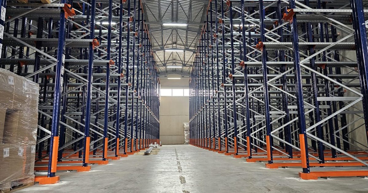 Tramerias Compactas para sector termoplásticos