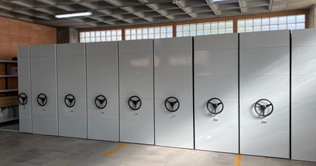 Tramerias Full Space
