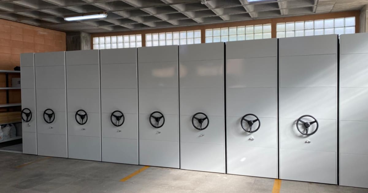 Tramerias Full Space
