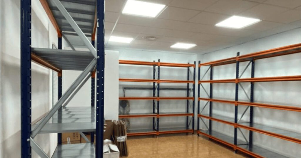 Aumenta la organización con Tramerias de Picking