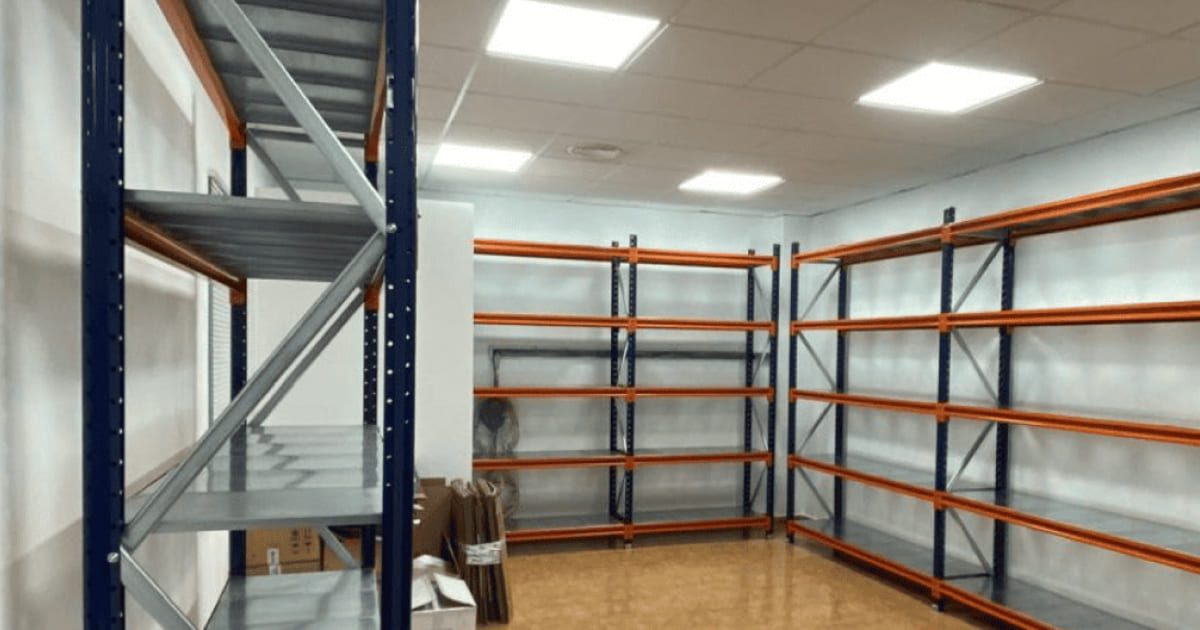 Aumenta la organización con Tramerias de Picking