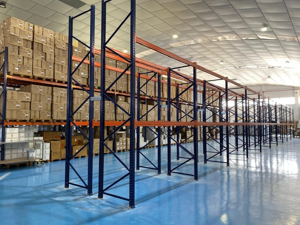 Convencionales para empresa de perfumería