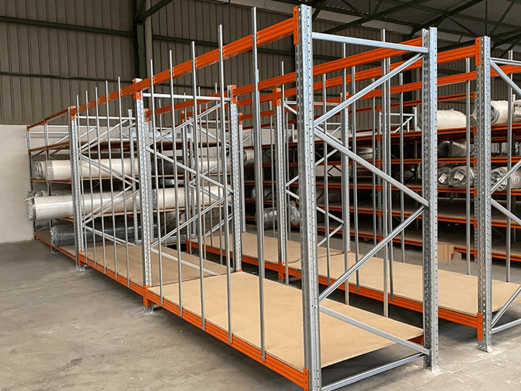 pesadas y ligeras en industria del mueble