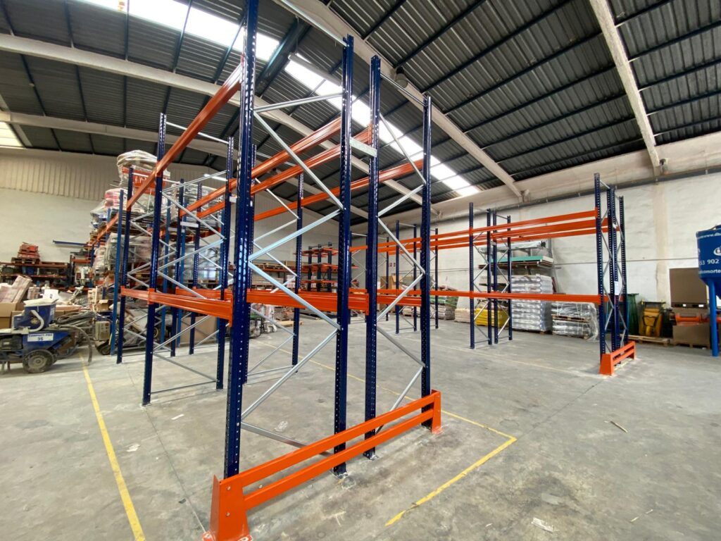 Antes y después Tramerias Convencionales