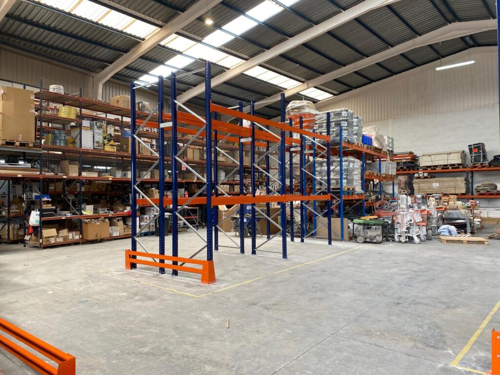 Antes y después Tramerias Convencionales