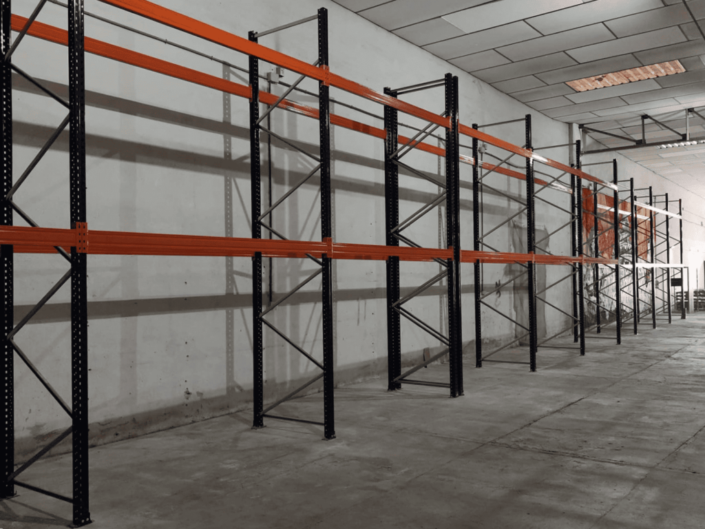 Tramerias Convencionales para sector de vinos