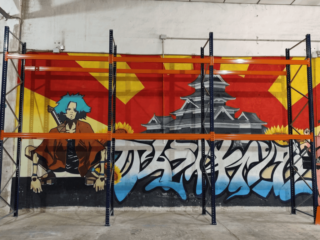 Tramerias Convencionales para sector de vinos