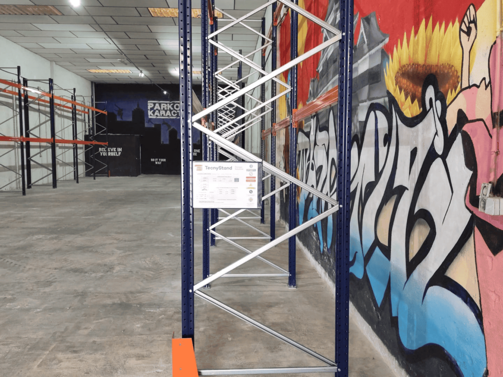 Tramerias Convencionales para sector de vinos