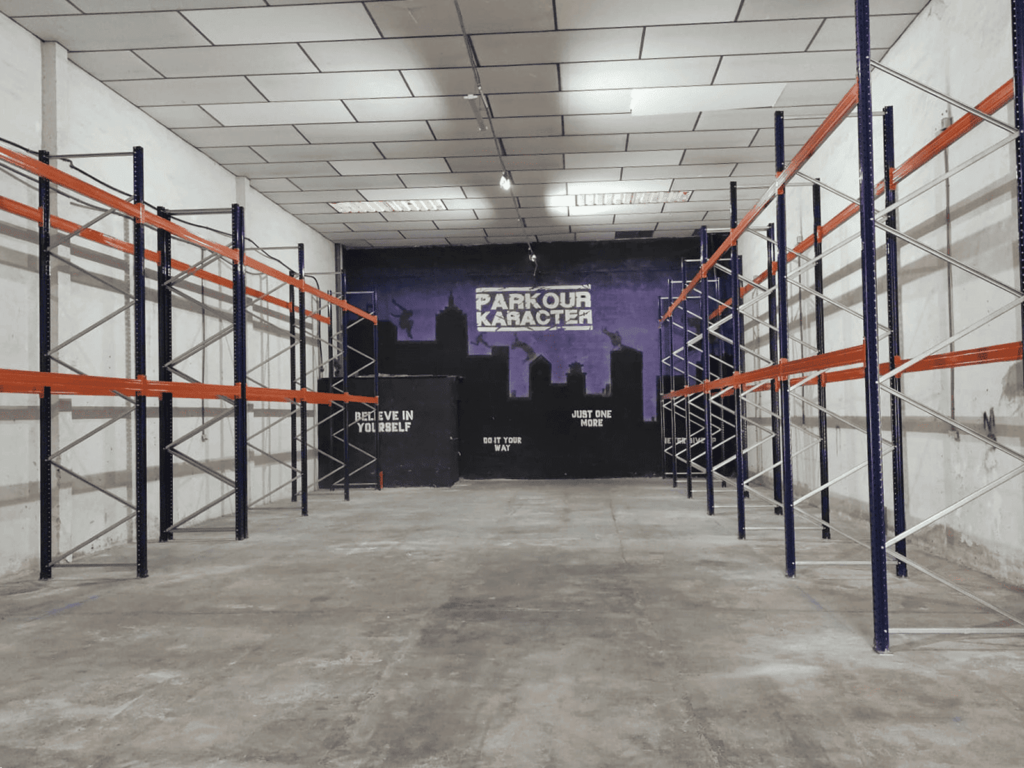 Tramerias Convencionales para sector de vinos