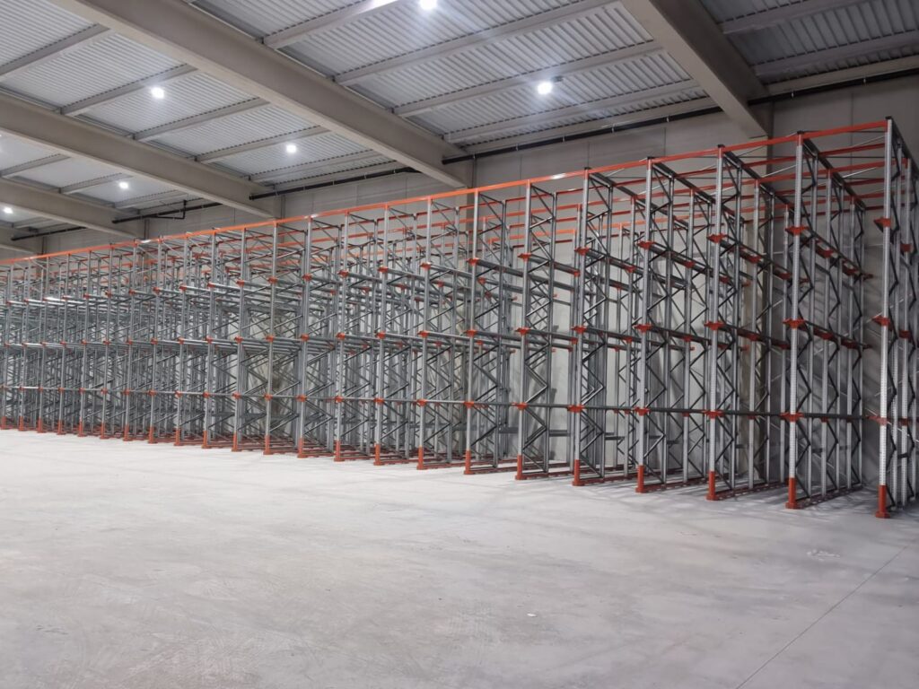 Tramerias Convencionales y Drive-In para sector gimnasios