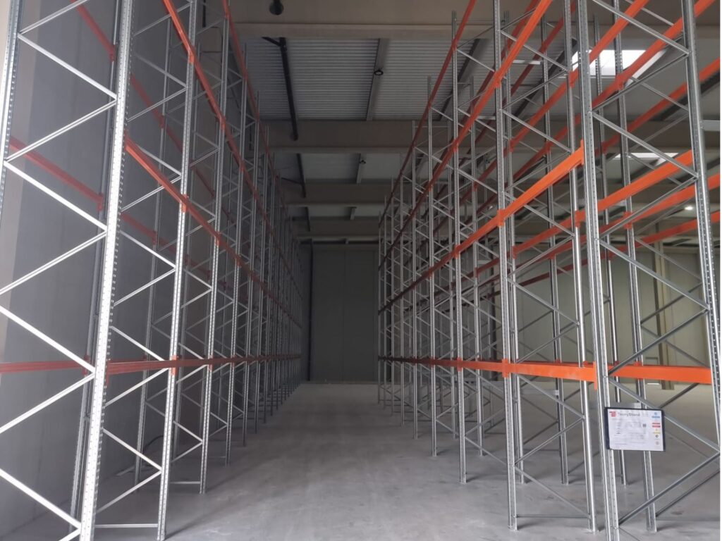 Tramerias Convencionales y Drive-In para sector gimnasios