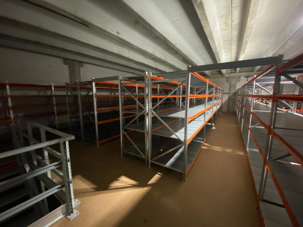 Tramerías de picking