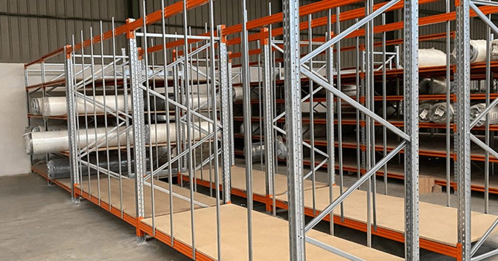 Tramerias para Cargas pesadas y ligeras en industria del mueble