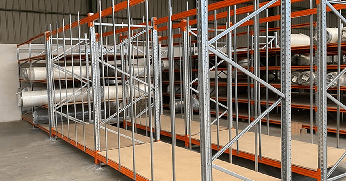 Tramerias para Cargas pesadas y ligeras en industria del mueble