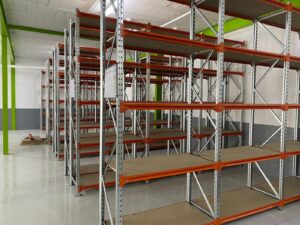 Instalación picking