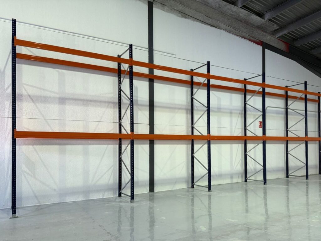 Tres proyectos con Tramerias Convencionales