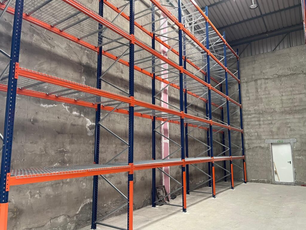 Tres proyectos con Tramerias Convencionales