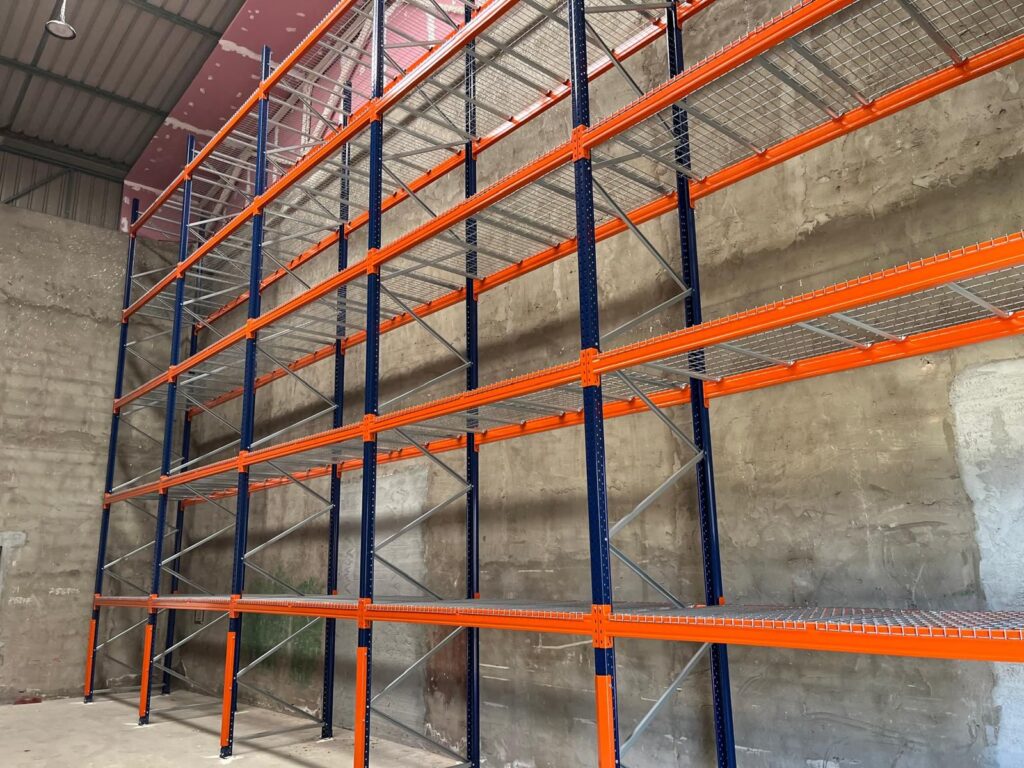 Tramerías convencionales