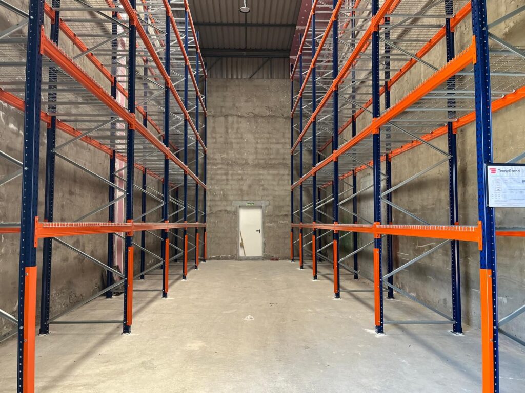 Tres proyectos con Tramerias Convencionales