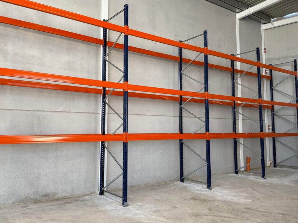 Tres proyectos con Tramerias Convencionales