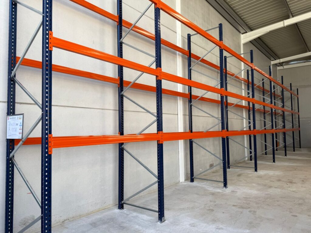 Tres proyectos con Tramerias Convencionales