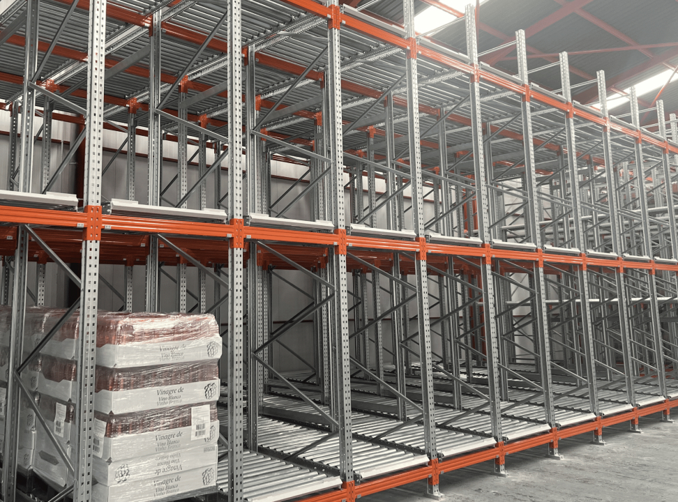 Tramerias dinámicas