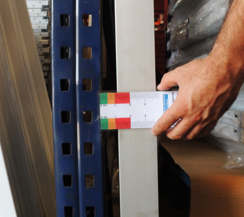 Inspección Técnica de Tramerias