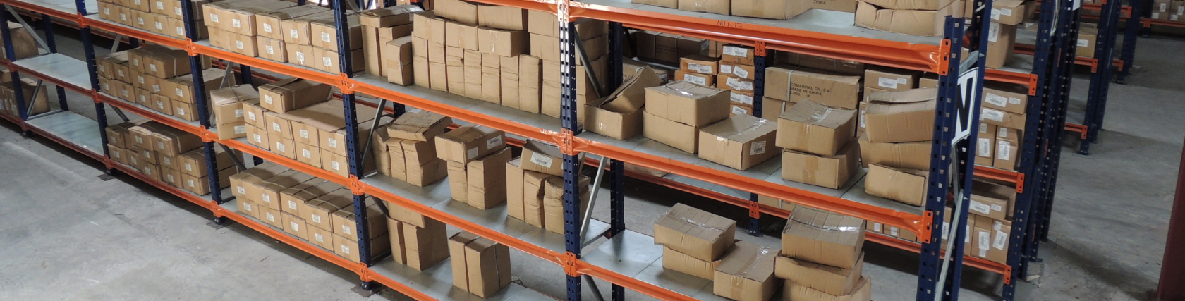 Tramerias para cargas medias