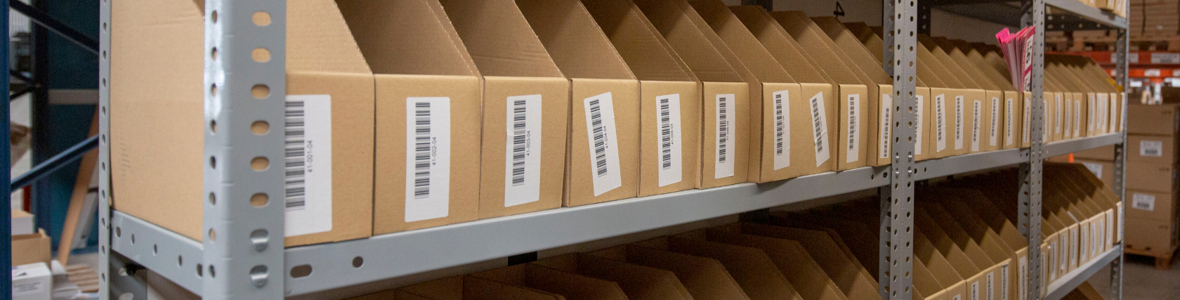 Tramerias para cargas ligeras