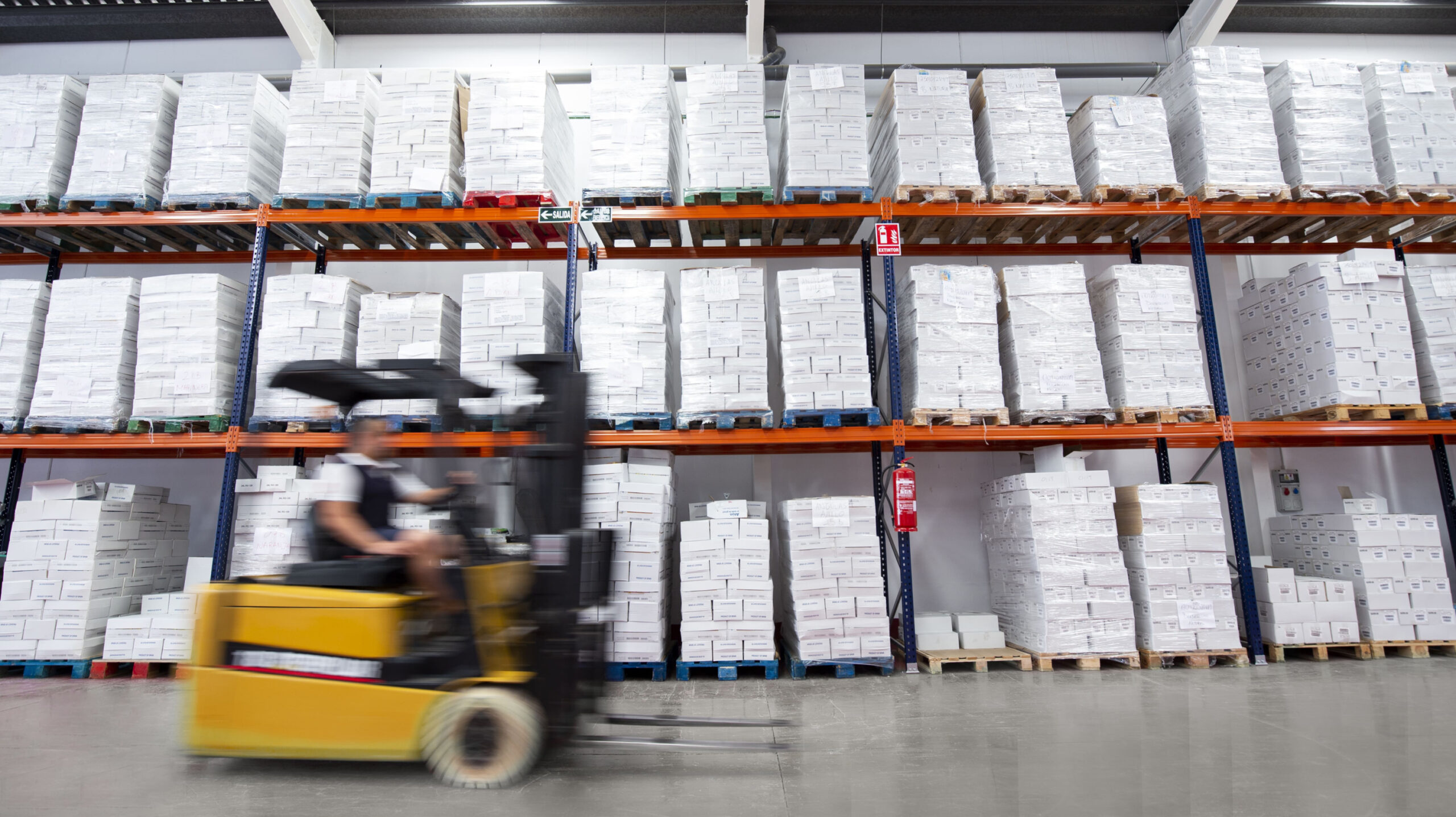 TecnyStand República Dominicana