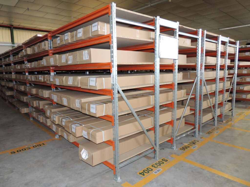 Tramerías para canapés y cajones de canapé