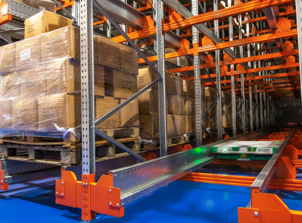 Tramerias TS Shuttle