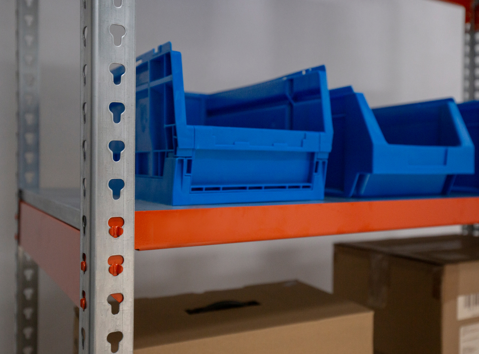 Tramerias sin tornillos