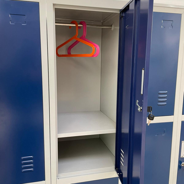 barra locker